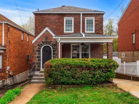 4353 Winterburn Ave, Pittsburgh, PA 15207