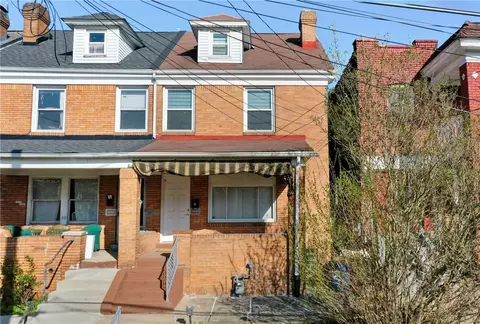 3248 Dawson St, Pittsburgh, PA 15213