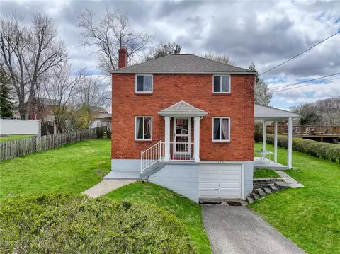 210 Verna Dr, Pittsburgh, PA 15209
