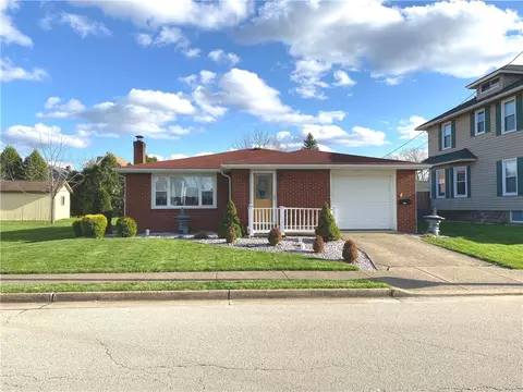 130 Avenue B, Latrobe, PA 15650