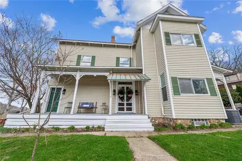 1060 Oakmont Ave, Oakmont, PA 15139