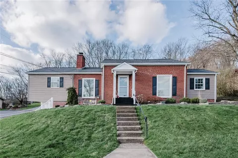 747 Croyland Ave, Indiana, PA 15701