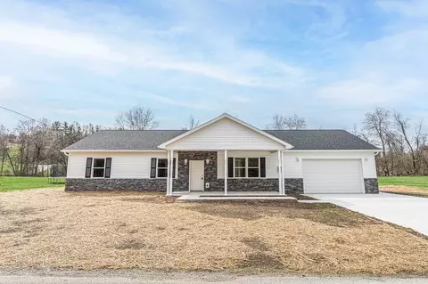 165 Dearth Rd, Uniontown, PA 15401