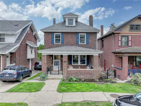 1430 Morningside Ave, Pittsburgh, PA 15206