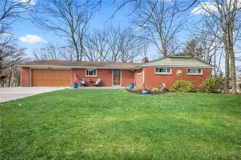 1557 Kuhlview Dr, Pittsburgh, PA 15237