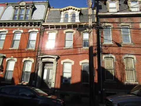 1523 Buena Vista St, Pittsburgh, PA 15212