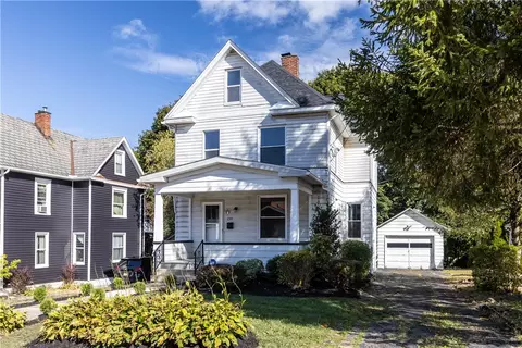 230 E Patterson Ave, Butler, PA 16001