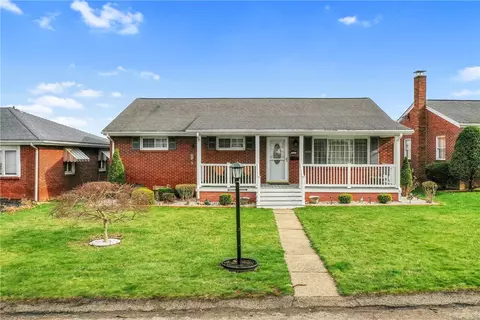 964 Union Ave, Brackenridge, PA 15014