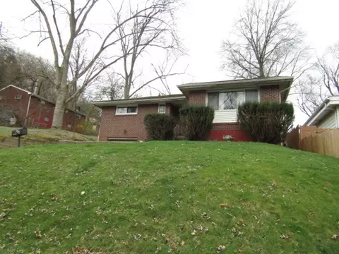 814 9th St, Verona, PA 15147