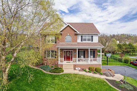 1142 Chaucer Dr, Greensburg, PA 15601