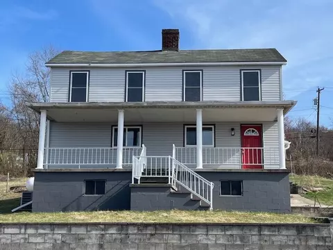544 W Penn St, Lemont Furnace, PA 15456