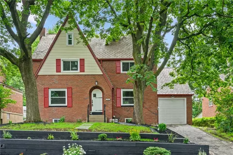 1728 Arlington Rd, Pittsburgh, PA 15235
