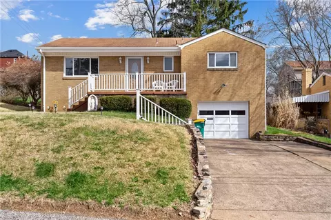 126 Peony Ave, Pittsburgh, PA 15229