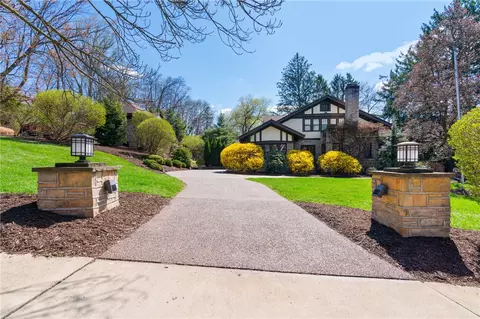 333 Castle Shannon Blvd, Pittsburgh, PA 15234