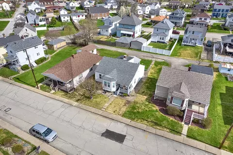 381 May St, Belle Vernon, PA 15012