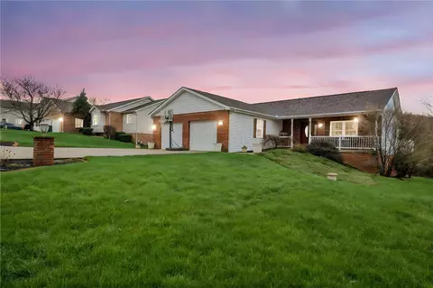 437 Lemmon Rd, Latrobe, PA 15650