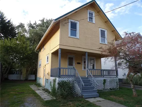 622 Clark Ave, Indiana, PA 15701