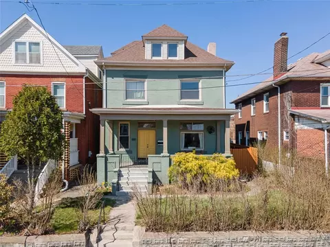 7421 Park Ave, Pittsburgh, PA 15218