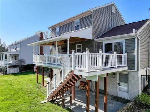 114 Cedar Ridge Dr, Monaca, PA 15061 photo 25