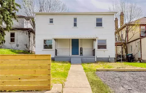 817 Rose St, Mckees Rocks, PA 15136
