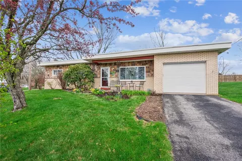 104 Park Dr, Delmont, PA 15626