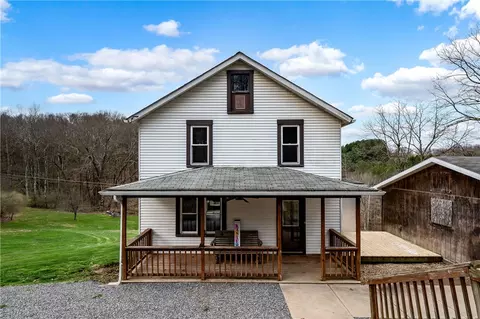 327 Rohrbach Rd, Chicora, PA 16025