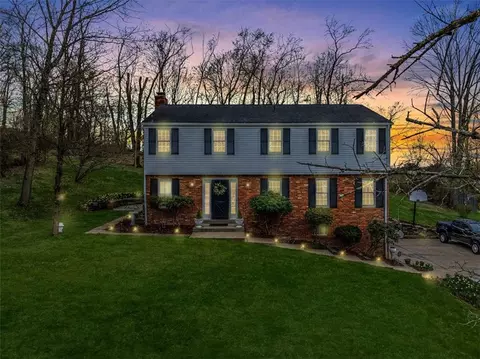 112 Carol Dr, Canonsburg, PA 15317