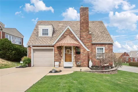 1700 Vermont Ave, West Mifflin, PA 15122