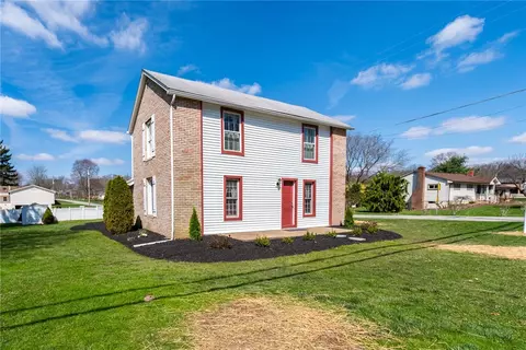 3113 Mercer Rd, New Castle, PA 16105