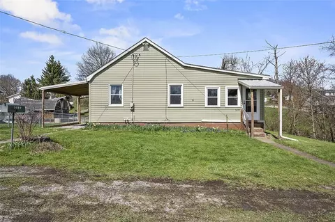 1499 Penn Ave, Freedom, PA 15042