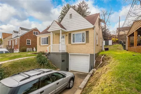 3555 Middleboro Rd, Pittsburgh, PA 15234