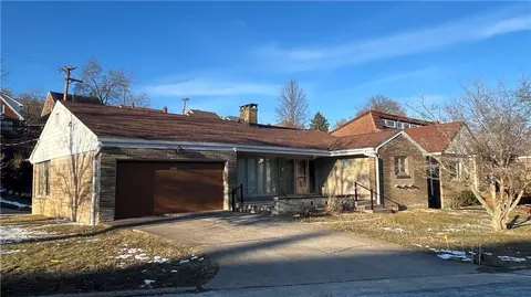 6445 Phillips Ave, Pittsburgh, PA 15217