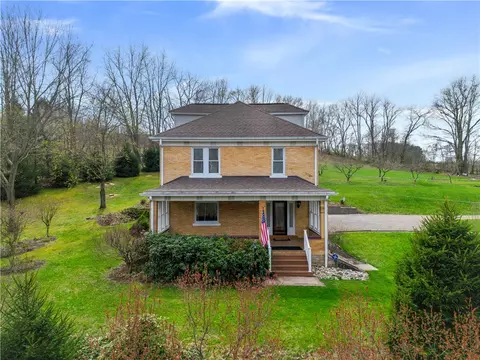 147 Ralston Rd, Sarver, PA 16055
