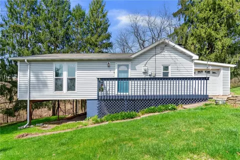 1185 Eisenhower Dr, Russellton, PA 15076