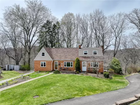 211 Link Ave, Pittsburgh, PA 15237