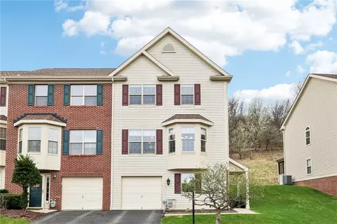 443 Georgetown Ct, Seven Fields, PA 16046