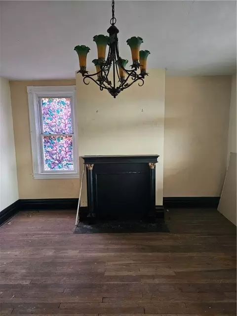Living - 414 Mitchell Ave, Clairton, PA 15025 photo 1 of 1