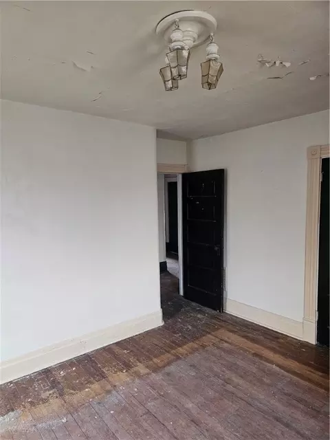 Bedroom - 414 Mitchell Ave, Clairton, PA 15025 photo 1 of 5