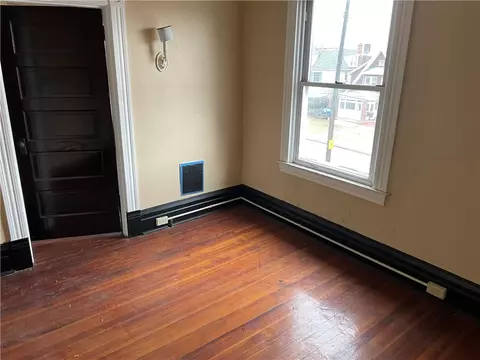Bedroom - 414 Mitchell Ave, Clairton, PA 15025 photo 4 of 5