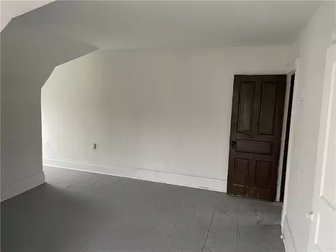 Bedroom - 414 Mitchell Ave, Clairton, PA 15025 photo 3 of 5