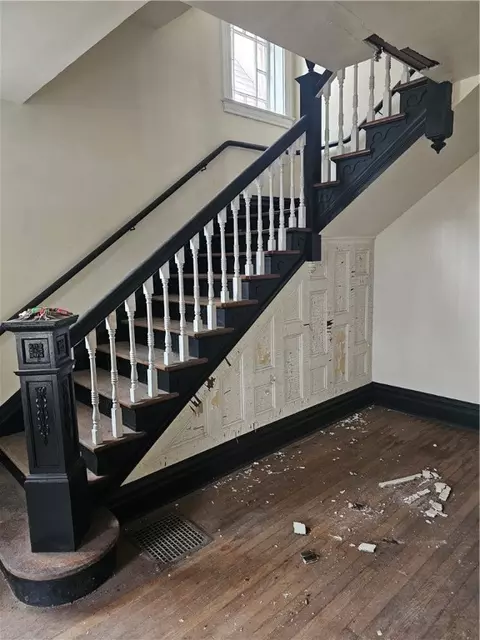 Entry Way - 414 Mitchell Ave, Clairton, PA 15025 photo 1 of 1