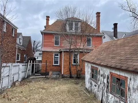 Exterior - 414 Mitchell Ave, Clairton, PA 15025 photo 2 of 2