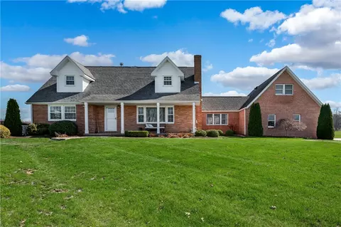 355 Riemer Rd, Sarver, PA 16055