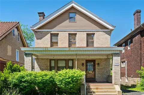 5513 Kamin St, Pittsburgh, PA 15217