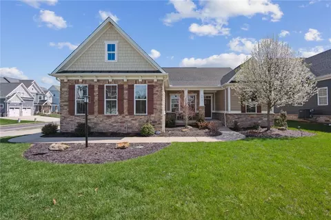 2013 Cherry Rd, Gibsonia, PA 15044