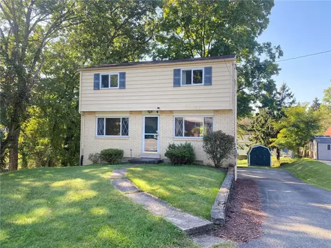 329 Gloria St, Pittsburgh, PA 15237
