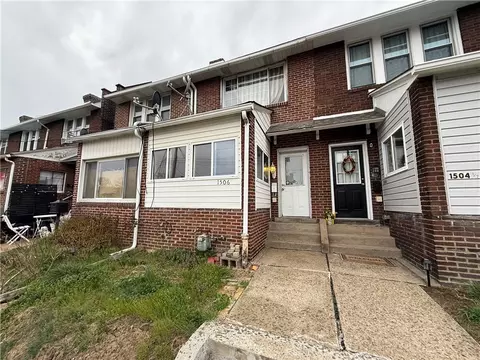 1506 Davis Ave, Pittsburgh, PA 15212