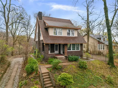 613 Virginia Avenue Ext, Pittsburgh, PA 15215