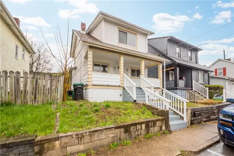 4 Gardner St, Pittsburgh, PA 15223