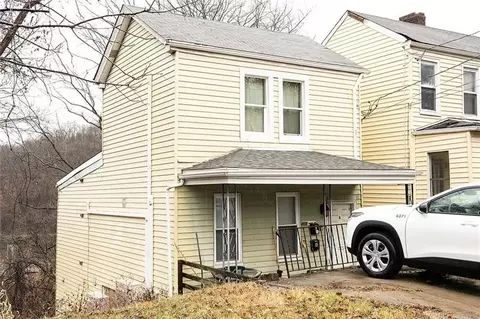 405 Alger St, Pittsburgh, PA 15207
